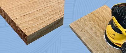 12 секретів шліфування, які зроблять дерев'яні вироби бездоганними