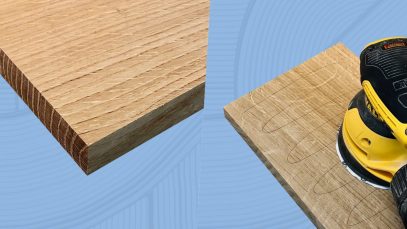 12 секретів шліфування, які зроблять дерев'яні вироби бездоганними